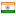 connectindia.in hosted country